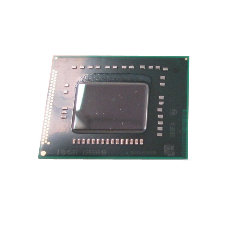 Intel - Pentium 1.5GHz 2MB Cache Processor Only - SR0FA
