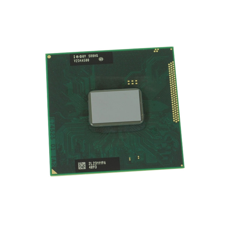 Intel - Celeron Dual Core 1.70Ghz 2MB Cache Processor Only - SR0HQ