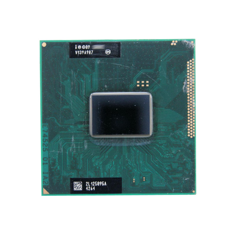 Intel - Dual Core Celeron 1.60GHz 2MB Cache Processor Only - SR0HZ