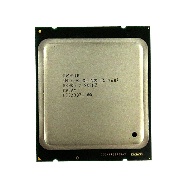 Intel - Xeon 2.20Ghz 12MB Cache Processor Only - SR0KU