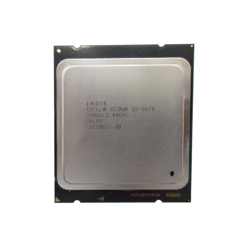 Intel - Xeon 2.0Ghz 15MB Cache Processor Only - SR0KW