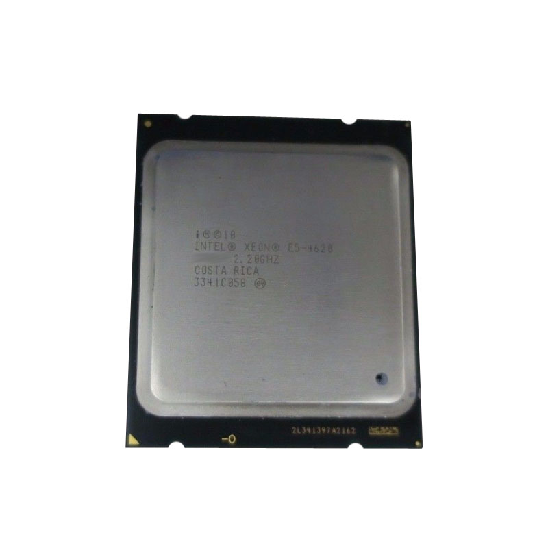 Intel - Xeon 2.20Ghz 16MB Cache Processor Only - SR0L4