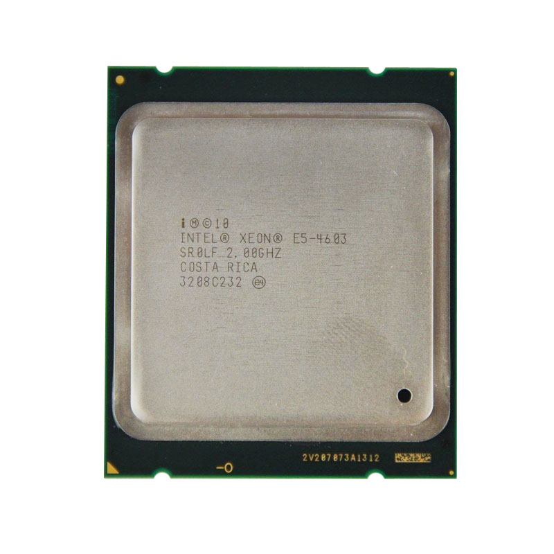 Intel - Xeon Quad Core 2.00Ghz 10MB Cache Processor Only - SR0LF