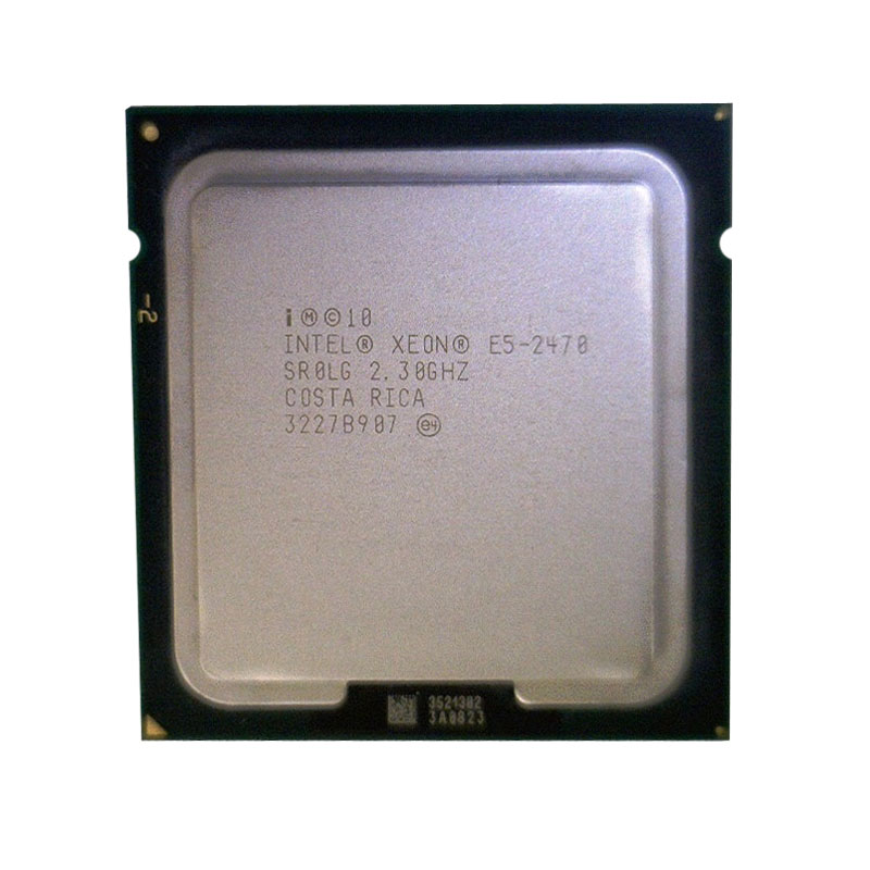 Intel - Xeon 2.30Ghz 20MB Cache Processor Only - SR0LG