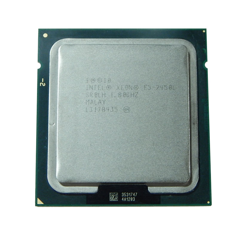 Intel - Xeon 1.80Ghz 20MB Cache Processor Only - SR0LH