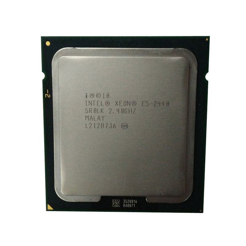 Intel - Xeon 2.40Ghz 15MB Cache Processor Only - SR0LK
