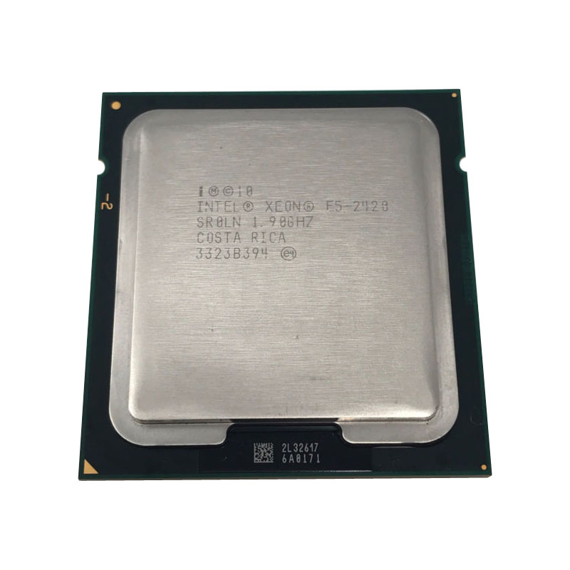 Intel - Xeon 1.90Ghz 15MB Cache Processor Only - SR0LN