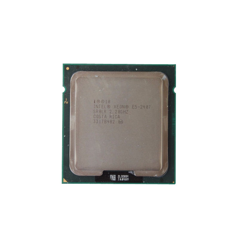 SR0LR.jpg Intel - Xeon Quad-Core 2.20Ghz 10MB Cache Processor Only - SR0LR - Image 1