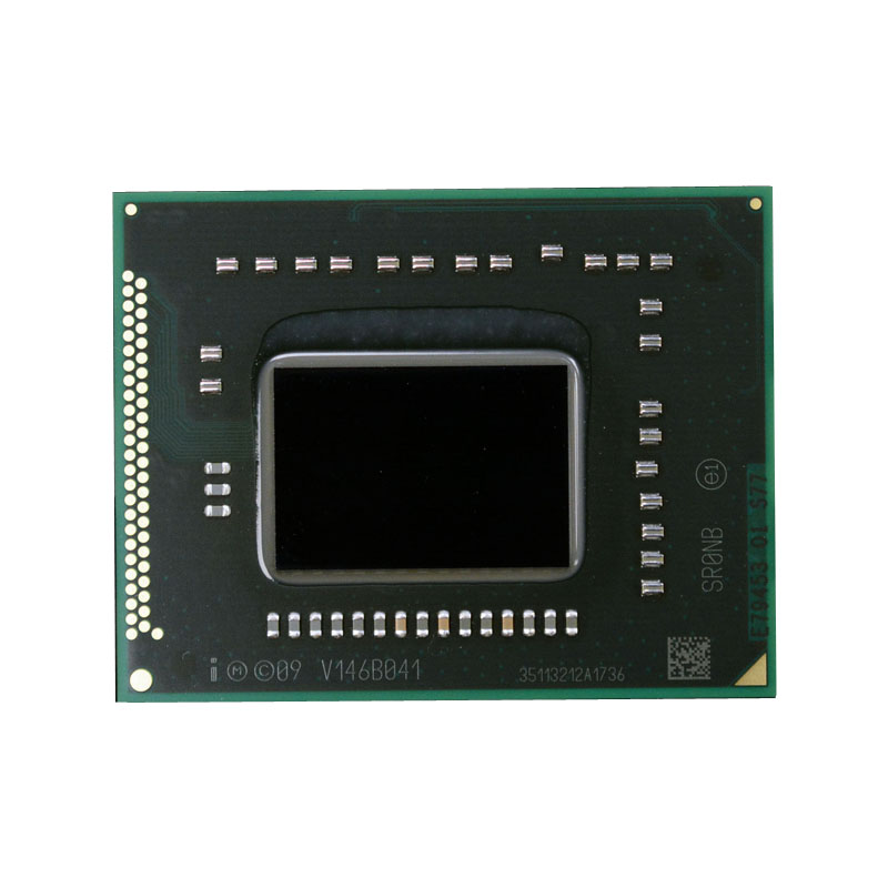 SR0NB.jpg Intel - Celeron 1GHz 1MB Cache Processor Only - SR0NB - Image 1