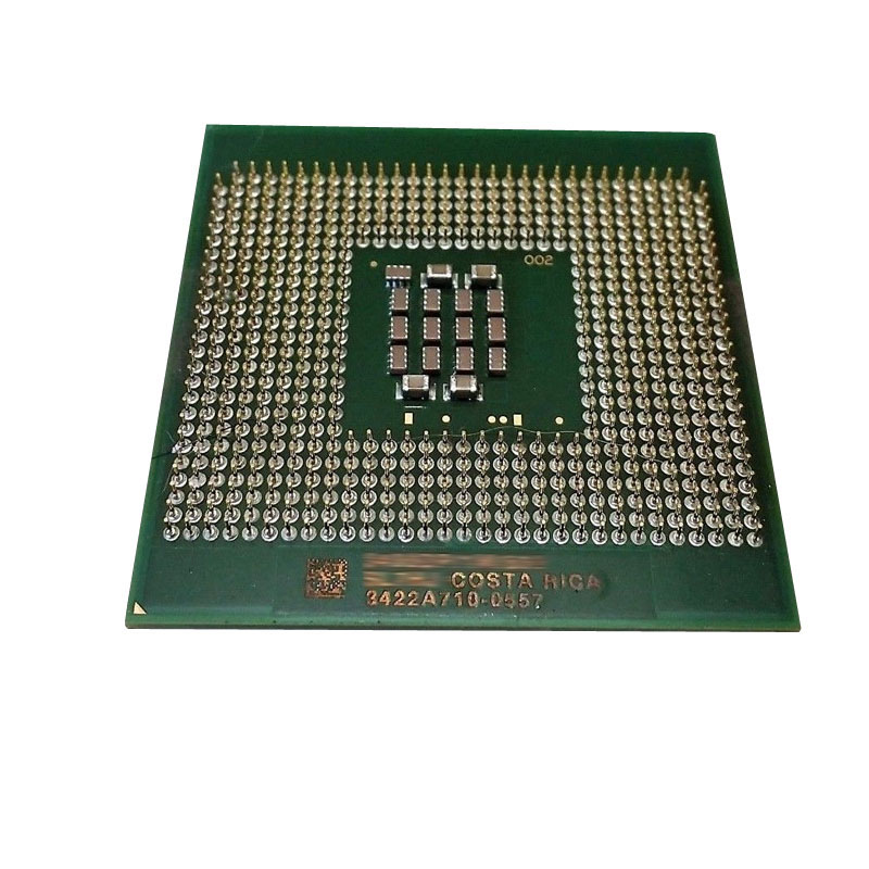 Intel - Xeon Quad-Core 3.20Ghz 8MB Cache Processor Only - SR0PJ