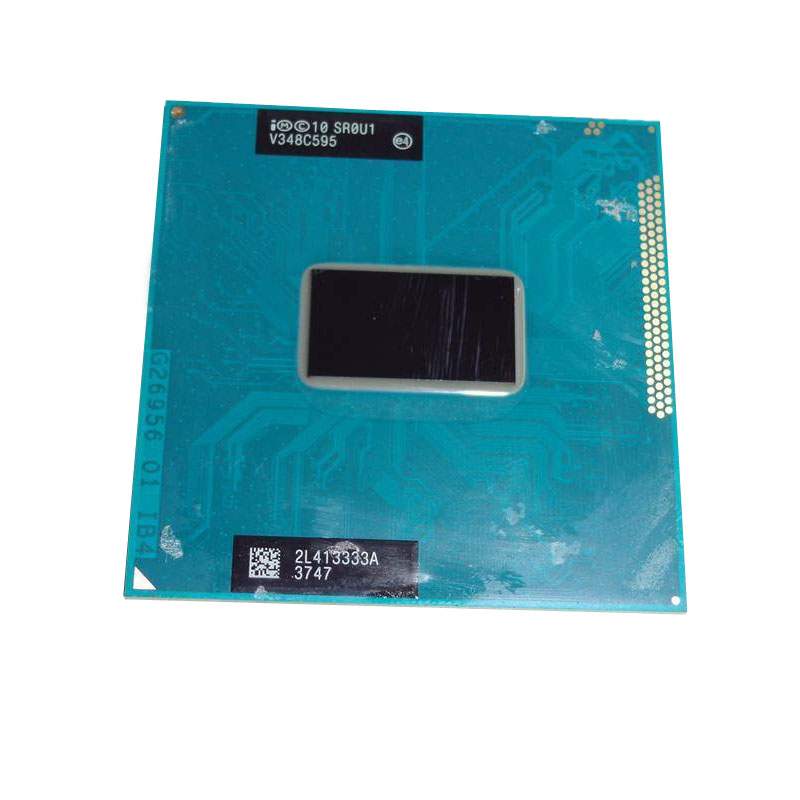 Intel - Pentium Dual Core 2.40Ghz 2MB Cache Processor Only - SR0U1