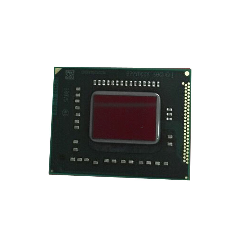 Intel - Pentium 1.6GHz 2MB Cache Processor Only - SR0V5