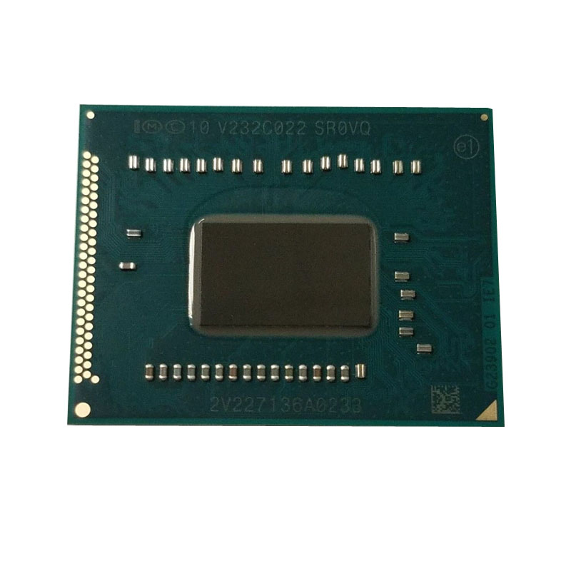 Intel - Pentium 1.8GHz 2MB Cache Processor Only - SR0VQ