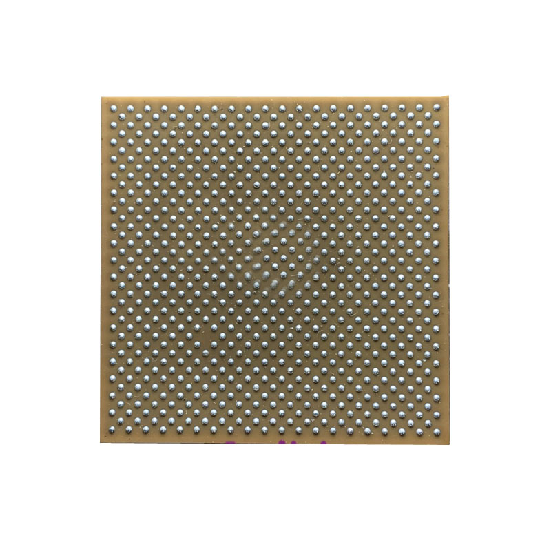 Intel - Atom 1.8GHz 1MB Cache Processor Only - SR0WW