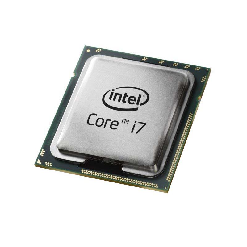 Intel - 3rd Generation Core i7 3.3GHz 17W TDP Processor Only - SR0XH