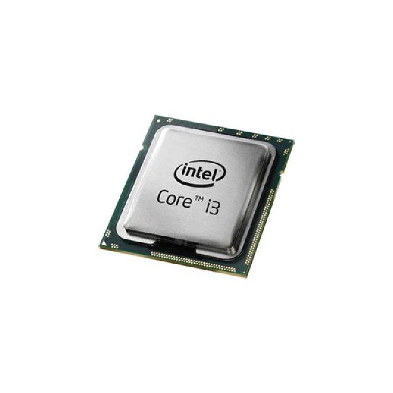 Intel - 3rd Generation Core i3 3.4GHz 55W TDP Processor Only - SR0YL