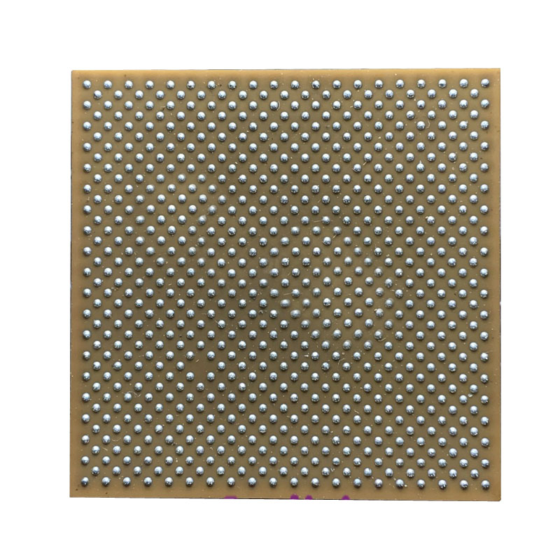 Intel - Atom 1.80Ghz 1MB Cache Processor Only - SR0Z4