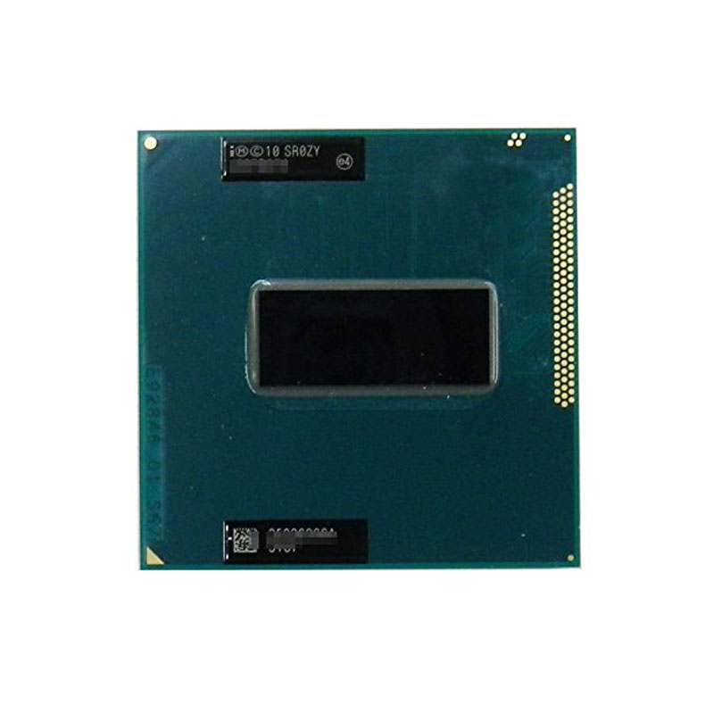 Intel - Celeron 2.10GHz 2MB Cache Processor Only - SR0ZY