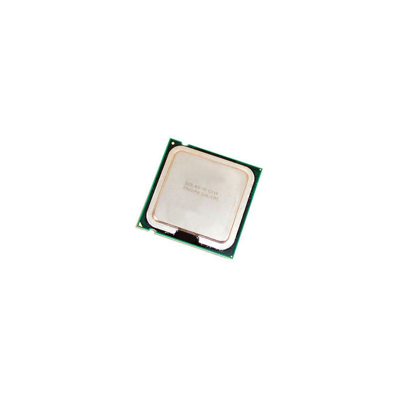 Intel - Pentium Desktop 2.9GHz 55W TDP Processor Only - SR10H
