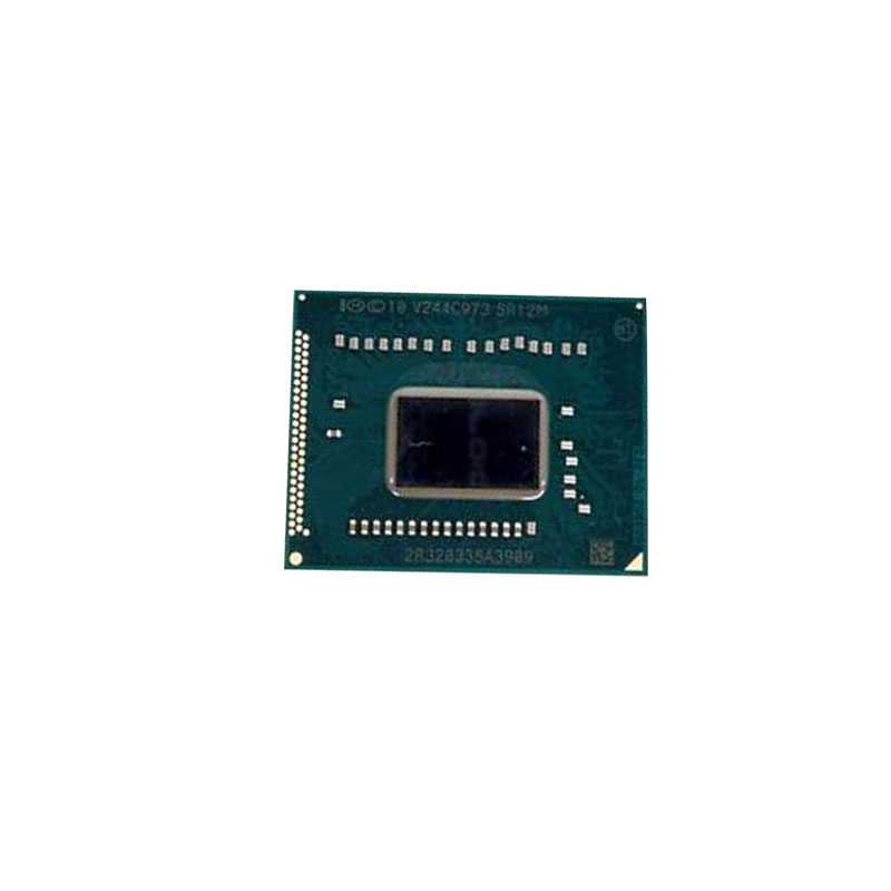 Intel - Pentium 1.10GHz 2MB Cache Processor Only - SR12M
