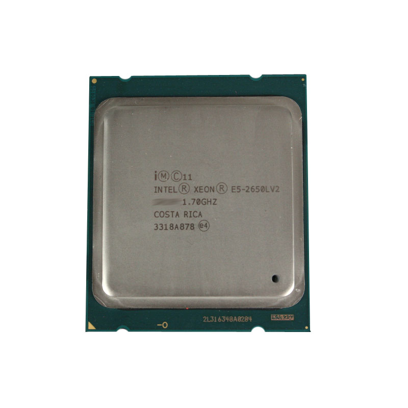 SR19Y.jpg Intel - Xeon 1.70Ghz 25MB Cache Processor Only - SR19Y - Image 1