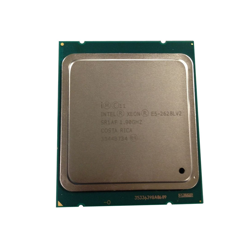 SR1AF.jpg Intel - Xeon 1.90Ghz 20MB Cache Processor Only - SR1AF - Image 1