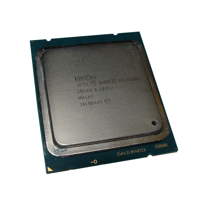 Intel - Xeon 2.10Ghz 15MB Cache Processor Only - SR1AN