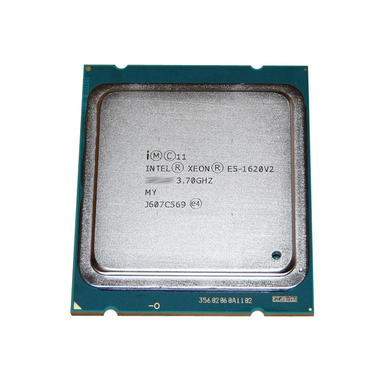 Intel - Xeon 3.70Ghz 10MB Cache Processor Only - SR1AR