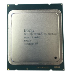 Intel - Xeon 2.40Ghz 15MB Cache Processor Only - SR1AZ