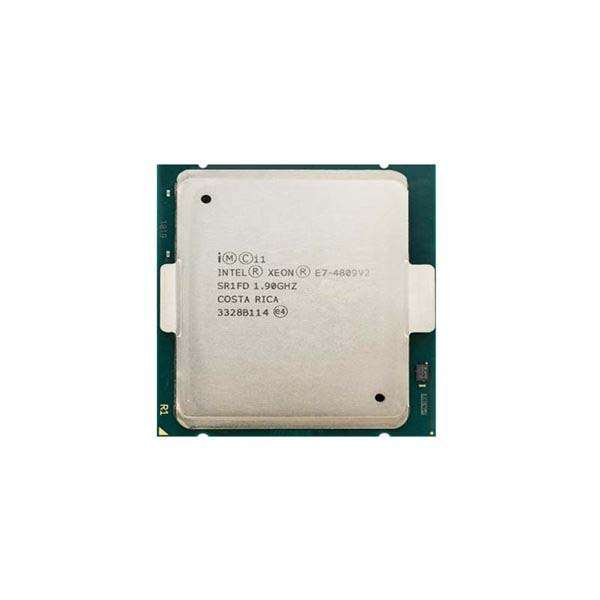 Intel - Xeon E7 v2 1.9GHZ 12MB Cache (Processor Only) - SR1FD