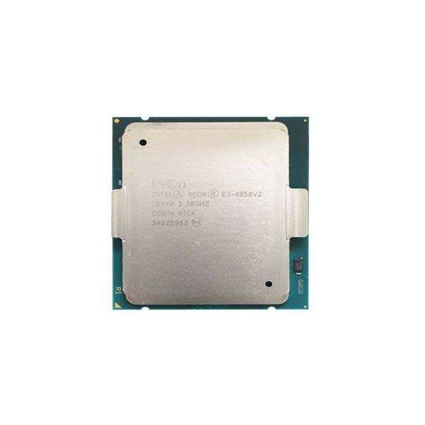 SR1GP.jpg Intel - Xeon E7 v2 2.3GHZ 24MB Cache (Processor Only) - SR1GP - Image 1