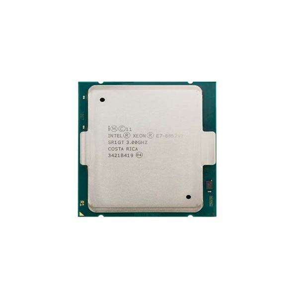 Intel - Xeon E7 v2 3GHZ 30MB Cache (Processor Only) - SR1GT