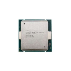 Intel - Xeon E7 v2 3.2GHZ 37.5MB Cache (Processor Only) - SR1GW