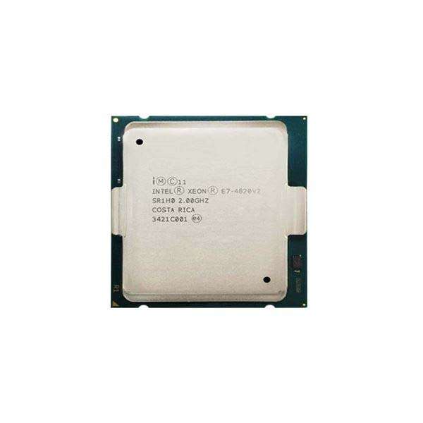 Intel - Xeon E7 v2 2GHZ 16MB Cache (Processor Only) - SR1H0