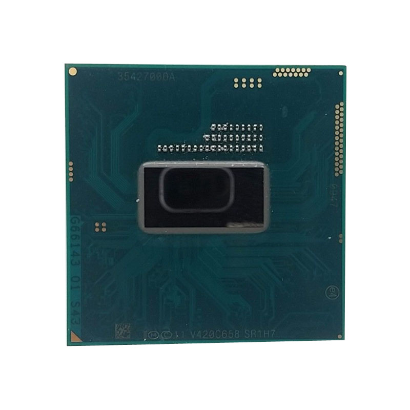 Intel - Core-I7 2.90GHz 4MB Cache Processor Only - SR1H7