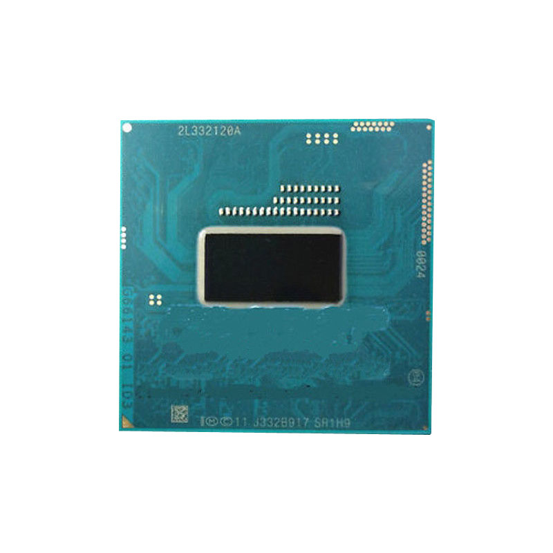 Intel - Core-I5 2.60GHz 3MB Cache Processor Only - SR1H9