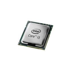 Intel - 4th Generation Core i3 3.4GHz 3MB Cache 54W TDP Processor Only - SR1NP
