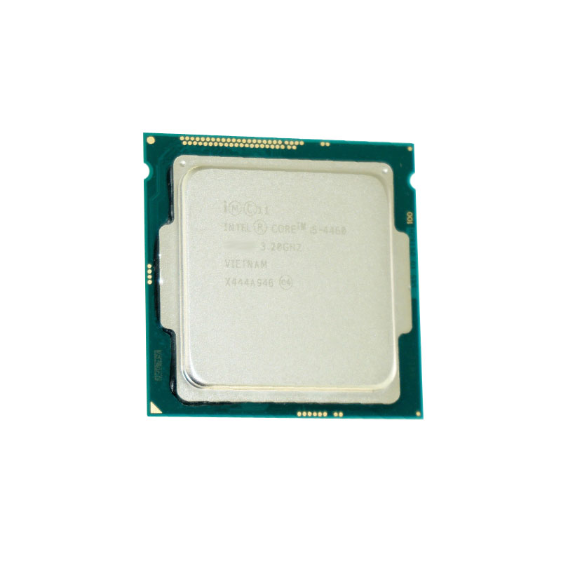Intel - Core-I5 Quad-Core 3.2GHz 6MB Cache Processor Only - SR1QK