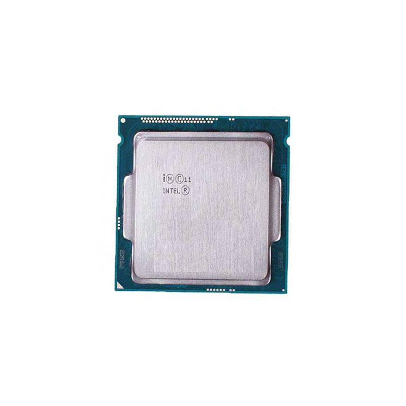 Intel - Core-I7 2.70GHz 8MB Cache Processor Only - SR1QS