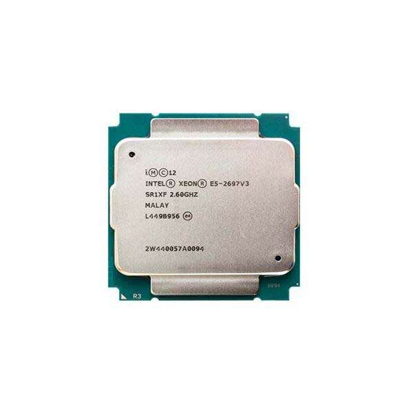 Intel - Xeon E5 v3 2.6GHZ 35MB Cache (Processor Only) - SR1XF