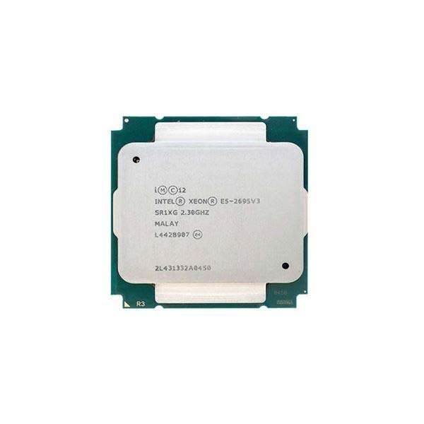 Intel - Xeon E5 v3 2.3GHZ 35MB Cache (Processor Only) - SR1XG