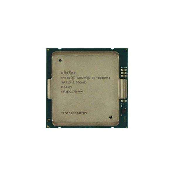 SR21X.jpg Intel - Xeon E7 v3 2.3GHZ 45MB Cache (Processor Only) - SR21X - Image 1