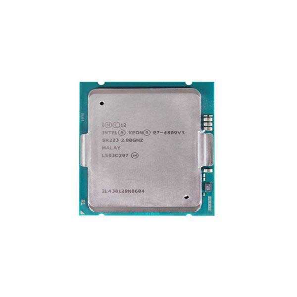 Intel - Xeon E7 v3 2GHZ 20MB Cache (Processor Only) - SR223