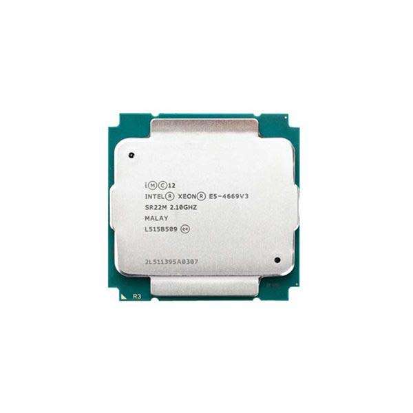 SR22M.jpg Intel - Xeon E5 v3 2.1GHZ 45MB Cache (Processor Only) - SR22M - Image 1