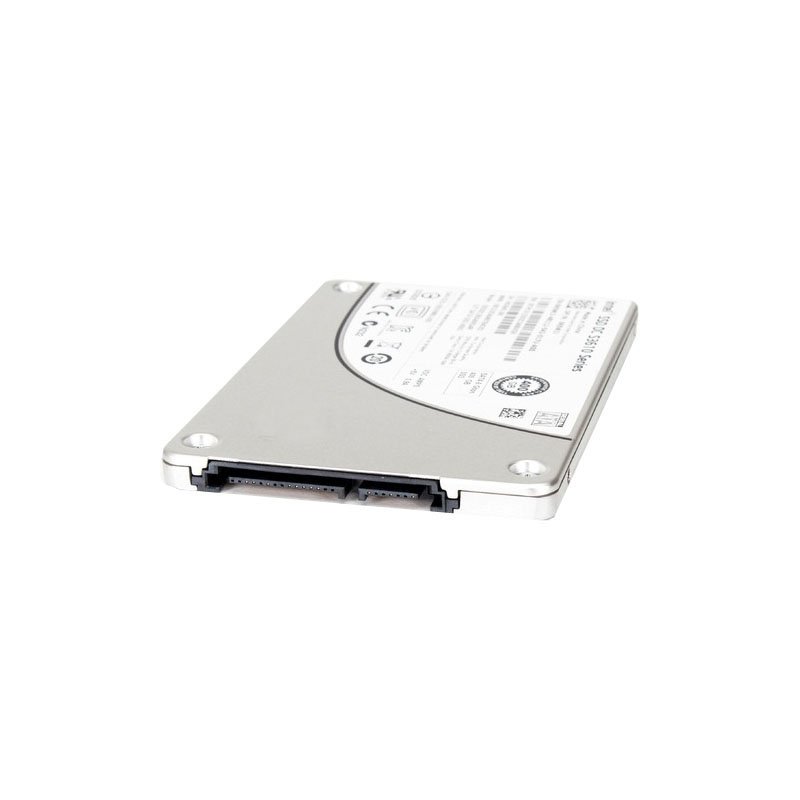 SSDSC2BA400G401.jpg Intel - 400GB SATA 2.5" SSD - SSDSC2BA400G401 - Image 1