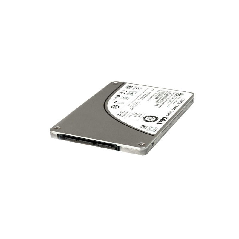 Intel - 480GB SATA 6.0Gbps 2.5" SSD - SSDSC2BB480G4T
