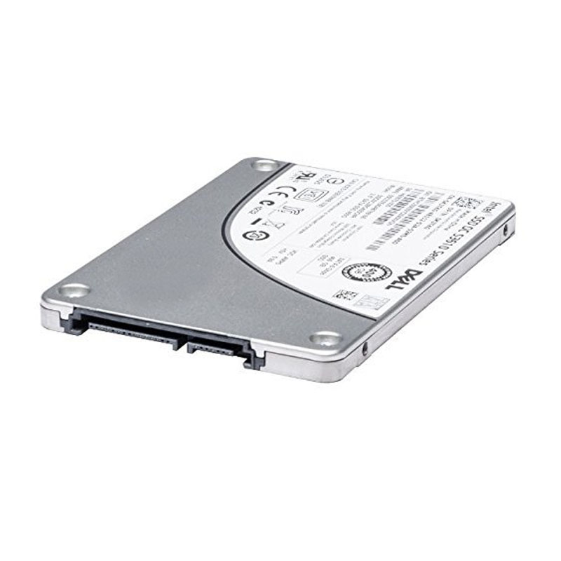SSDSC2BX016T401.jpg Intel - 1.6TB SATA 6.0Gbps 2.5" SSD - SSDSC2BX016T401 - Image 1