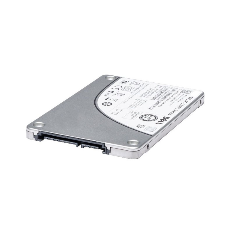 Intel - 200GB SATA 6.0Gbps 2.5" SSD - SSDSC2BX200G4R