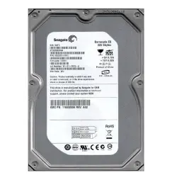 Seagate - 320GB 7.2K Ultra-ATA/100 3.5" 8MB Cache Hard Drive - ST3320820NA