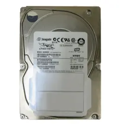 Seagate - 36.7GB 10K 40-PIN Fibre Channel 2.0Gbps 3.5" 16MB Cache Hard Drive - ST336605FCV